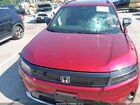 2024 Honda Prologue Touring Красный vin: 3GPKHXRJ3RS529176 2024 Honda Prologue Touring Красный vin: 3GPKHXRJ3RS529176