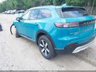 2024 Honda Prologue Touring Turquoise vin: 3GPKHXRJ5RS519104