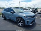 2024 Honda Prologue Touring Gray vin: 3GPKHXRJ5RS545685