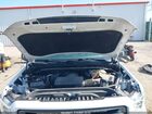 2021 Gmc Sierra 1500 4wd  Short Box At4 Белый vin: 3GTP9EEL7MG161614