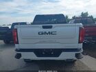 2025 Gmc Sierra 1500 4wd  Short Box Denali White vin: 3GTUUGED5SG260080