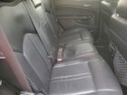 2016 Cadillac Srx Luxury Collection Black vin: 3GYFNEE32GS573717