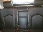 2016 Cadillac Srx Luxury Collection Black vin: 3GYFNEE32GS573717