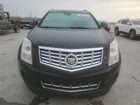 2016 Cadillac Srx Luxury Collection Black vin: 3GYFNEE32GS573717