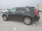 2016 Cadillac Srx Luxury Collection Black vin: 3GYFNEE32GS573717