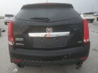 2016 Cadillac Srx Luxury Collection Black vin: 3GYFNEE32GS573717