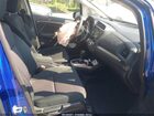 2020 Honda Fit Lx Синий vin: 3HGGK5H40LM725596