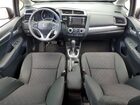 2017 Honda Fit Lx Charcoal vin: 3HGGK5H54HM710941