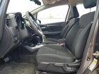 2017 Honda Fit Lx Charcoal vin: 3HGGK5H54HM710941