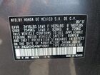 2017 Honda Fit Lx Charcoal vin: 3HGGK5H54HM710941