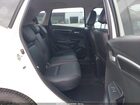 2020 Honda Fit Sport White vin: 3HGGK5H69LM715117