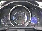2020 Honda Fit Sport White vin: 3HGGK5H69LM715117