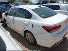 2019 Kia Rio S Белый vin: 3KPA24AB2KE157691