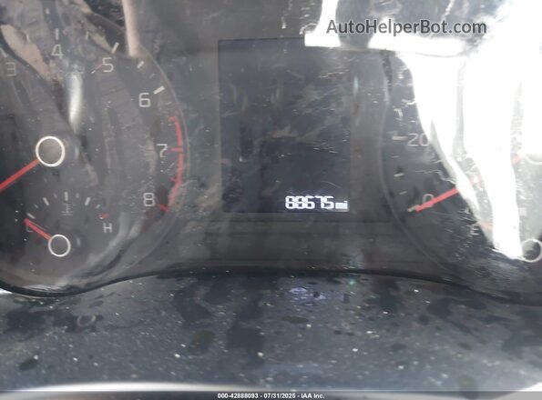 3KPA24AB2KE157691 2019 KIA RIO Белый 