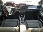 2021 Kia Rio Lx White vin: 3KPA24AD9ME382727