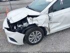 2020 Hyundai Accent Se White vin: 3KPC24A66LE109883 2020 Hyundai Accent Se White vin: 3KPC24A66LE109883