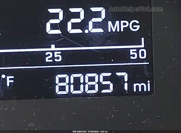3KPC24A66LE109883 2020 HYUNDAI ACCENT White 