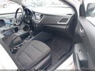 2020 Hyundai Accent Se White vin: 3KPC24A66LE109883 2020 Hyundai Accent Se White vin: 3KPC24A66LE109883