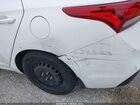 2020 Hyundai Accent Se White vin: 3KPC24A66LE109883 2020 Hyundai Accent Se White vin: 3KPC24A66LE109883