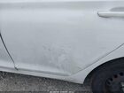 2020 Hyundai Accent Se White vin: 3KPC24A66LE109883 2020 Hyundai Accent Se White vin: 3KPC24A66LE109883