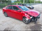 2021 Kia Forte Lxs Maroon vin: 3KPF24AD0ME330473