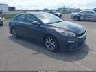 2021 Kia Forte Lxs Black vin: 3KPF24AD0ME375431