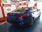 2023 Kia Forte Lxs vin: 3KPF24AD1PE613971