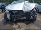 2021 Kia Forte Lxs Silver vin: 3KPF24AD5ME364571
