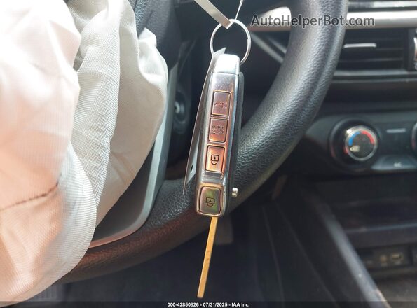 3KPF24AD5ME364571 2021 KIA FORTE Silver Առջևի վահանակի տեսք