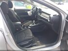2021 Kia Forte Lxs Silver vin: 3KPF24AD5ME364571