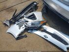 2021 Kia Forte Lxs Silver vin: 3KPF24AD5ME364571