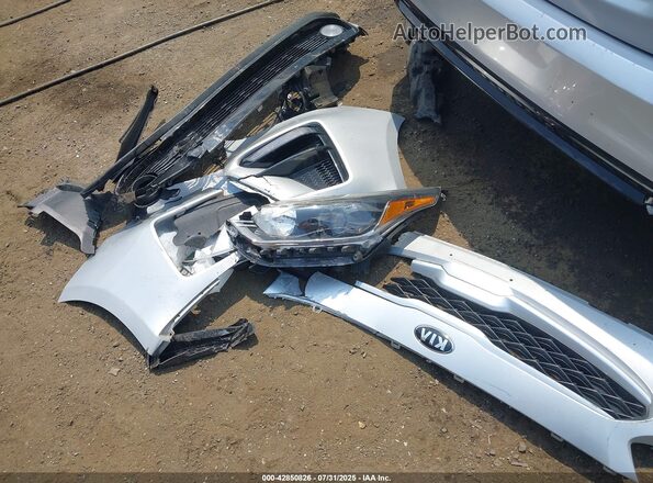 3KPF24AD5ME364571 2021 KIA FORTE Silver Սարքավորումների վահանակի տեսք