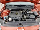 2023 Kia Forte Lx Orange vin: 3KPF24AD5PE526770
