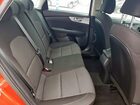 2023 Kia Forte Lx Orange vin: 3KPF24AD5PE526770