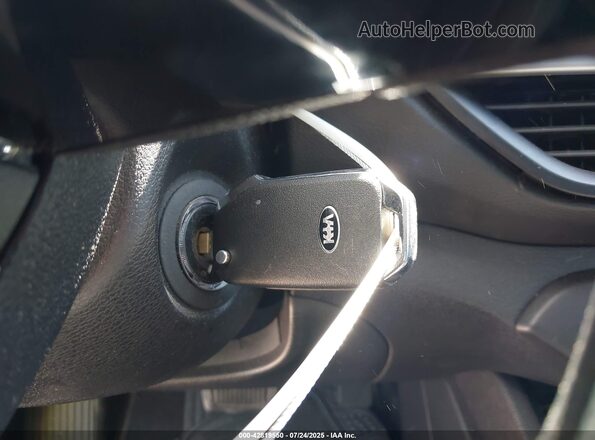 3KPF24AD6ME277214 2021 KIA FORTE White Widok deski rozdzielczej