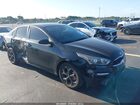 2021 Kia Forte Lxs Black vin: 3KPF24AD6ME297544