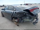 2021 Kia Forte Lxs Серый vin: 3KPF24AD9ME334585