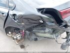 2021 Kia Forte Lxs Серый vin: 3KPF24AD9ME334585