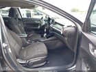2021 Kia Forte Lxs Серый vin: 3KPF24AD9ME334585
