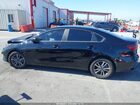2023 Kia Forte Lxs Black vin: 3KPF24AD9PE555110 2023 Kia Forte Lxs Black vin: 3KPF24AD9PE555110