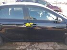 2024 Kia Forte Lxs Черный vin: 3KPF24AD9RE818280