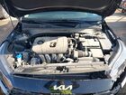 2024 Kia Forte Lxs Черный vin: 3KPF24AD9RE818280