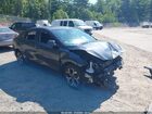2021 Kia Forte Lxs Gray vin: 3KPF24ADXME339150