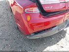 2016 Lincoln Mkz Hybrid Maroon vin: 3LN6L2LUXGR621926 2016 Lincoln Mkz Hybrid Maroon vin: 3LN6L2LUXGR621926