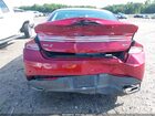 2016 Lincoln Mkz Hybrid Maroon vin: 3LN6L2LUXGR621926 2016 Lincoln Mkz Hybrid Maroon vin: 3LN6L2LUXGR621926