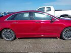 2016 Lincoln Mkz Hybrid Maroon vin: 3LN6L2LUXGR621926 2016 Lincoln Mkz Hybrid Maroon vin: 3LN6L2LUXGR621926