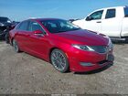 2016 Lincoln Mkz Hybrid Maroon vin: 3LN6L2LUXGR621926 2016 Lincoln Mkz Hybrid Maroon vin: 3LN6L2LUXGR621926