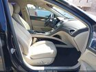 2020 Lincoln Mkz Hybrid Reserve Black vin: 3LN6L5LU0LR611224