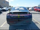 2020 Lincoln Mkz Hybrid Reserve Black vin: 3LN6L5LU0LR611224