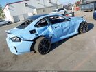 2023 Bmw M2   Light Blue vin: 3MF13DM02P8C92129